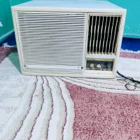 فروش یک عدد کولر جنرال 18 هزار سالم موتور بزرگ