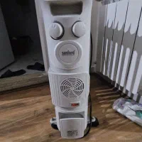 شوفاژ برقی سانفرود مدل SF12120H