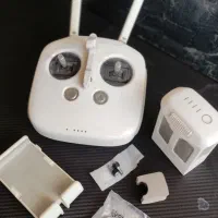 dji m دی جی آی فانتوم4 مویک mavic