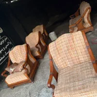 فروش مبل دست دوم در حد