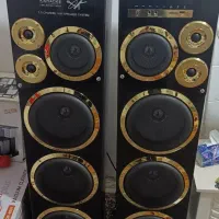 اسپیکر در حد نو