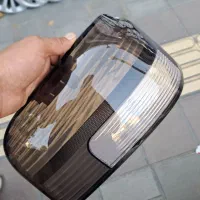 طلق چراغ عقب پراید رنگی