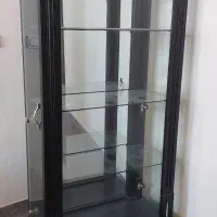 بوفه|بوفه، ویترین، کنسول|قائن, |دیوار