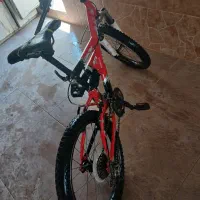 دوچرخه سایز ۲۴