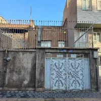 ویلایی-کلنگی-مناسب-ساخت-4-طبقه-تک-واحدی