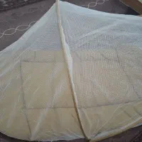 پشه بند نوزاد
