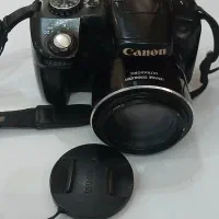 دوربین کنون مدل SX50HS