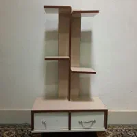 میز ام دی اف