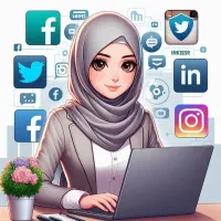 استخدام ادمین