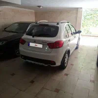 کوئیک RS مدل۱۴۰۲ بیرنگ