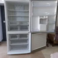 یخچال فریزر رنزو