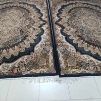 2تخته فرش هانو فر 9متری 700شانه دوتاش 35ملیون