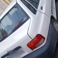 پراید مدل ۹۰