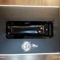 ماشین اصلاح بابلیس Lo-pro fx مشکی