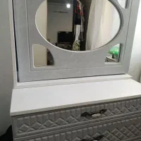 دراور و میز آرایش