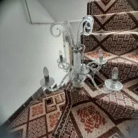 لوستر|لوستر و چراغ آویز|سنندج, |دیوار