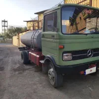 خاور ۶۰۸ تمیز