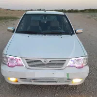 خودروسواری پراید۱۱۱