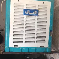 کولر آبی
