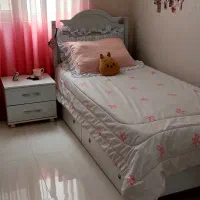 سرویس خواب نوجوان کاملا سالم