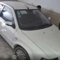 سورن پلاس EF7 دوگانه‌سوز