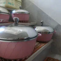 سرویس قابلمه