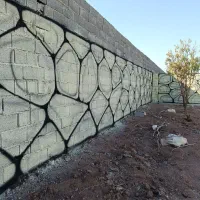 خوش قواره باغچه نقلی ۱۴۵ متری شرایط ویژه اقساطی