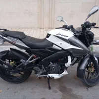 موتور ns200 مدل 98