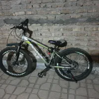 دوچرخه پاور 26