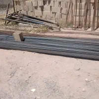 میلگرد آجدار