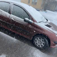 Sd86|خودرو سواری و وانت|تبریز, |دیوار