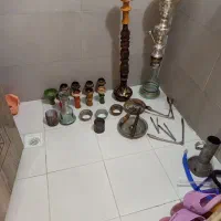 قلیون|کلکسیون و سرگرمی|مشهد, فدک|دیوار