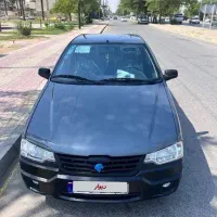 آریسان دو 1404 سیمی