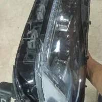 طلق چراغ پرستیژ طلق تیگو ۸ طلق فیدلیتی پرایم