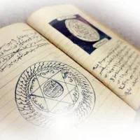 سرکتاب دعا تضمینی