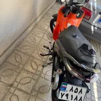 بی کلاج پرواز مشابه صفر