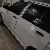 پراید دوگانه فابریک مدل 95