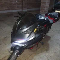 cbr 250 1400|موتورسیکلت|تهران, اکباتان|دیوار
