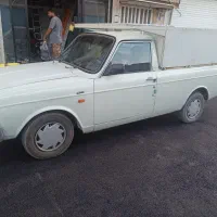 وانت مدل ۹۱