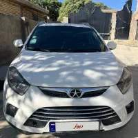 جک اس۵|خودرو سواری و وانت|شیراز, شهرک مدرس|دیوار