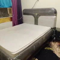 تخت خواب دونفره