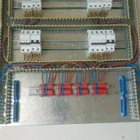 برقکار ساختمان