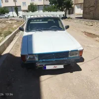 وانت دوگانه شرکتی