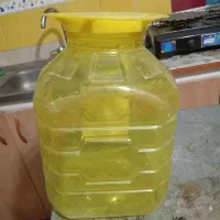 سلام دبه مخصوص ترشی 10 عدد، دبه خیارشور10 عدد