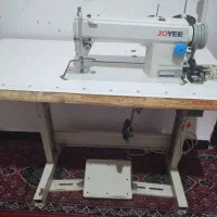 چرخ خیاطی صنعتی کارکرده
