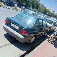 پراید صبا