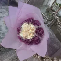 گل ربانی شیک و نو