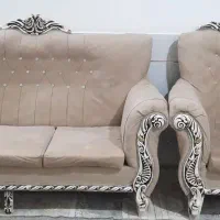 مبل هفت نفره راحتی