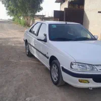 پژو پارس 1400