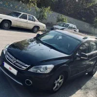 اچ سی کراس